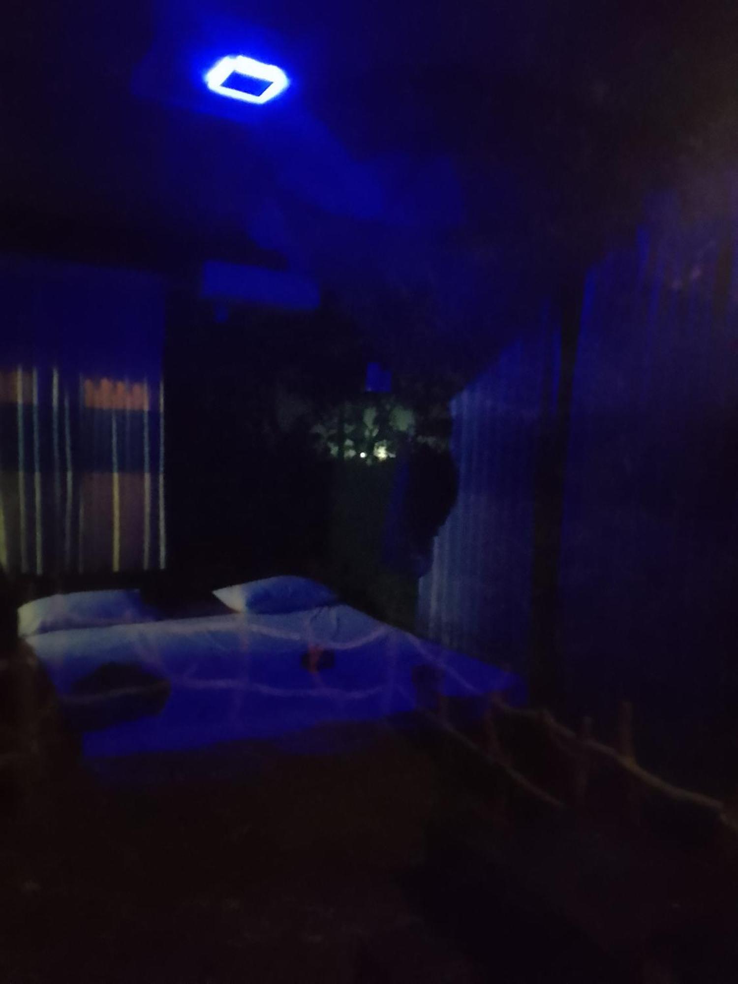 Inn On The Rock Daambulla ダンブッラ エクステリア 写真
